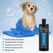 GROOM PROFESSIONAL Coconut Moisturising Dog Shampoo - Soothing & Nourishing 4L - Buy Online on GoSupps.com