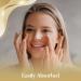 OROGOLD 24K Intensive Eye Serum - Anti Aging Solution for Wrinkles & Puffiness - 50ml - Buy Online on GoSupps.com