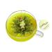 Creano Erbl hTeelini: 8 Flowering Green Tea Varieties in Exclusive Cup Format - Shop Internationally! - Buy Online on GoSupps.com