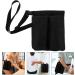Upkoch Essential Oils Bottle Organizer - Oxford Fabric Storage Bag for Water Bottles & Massage Oils - International Shipping Available - Buy Online on GoSupps.com