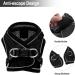 Cat Collars Harnesses and Lead Set Kitten Walking Escape Proof Adjustable Lead Vest Set For Ferret Puppy Rabbit Kitten Lead and Harness Set with Reflective Strip Breathable Soft Mesh Cat Jacket(S) - Buy Online on GoSupps.com