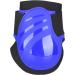 Horse Legguard PU Material Thickened Horse Legguard Horse Legguard Legguard Leg Inner Pad for Horse (Set of Medium) set of medium Blue - Buy Online on GoSupps.com