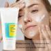 Low PH Gentle Cleanser Cleanser Woman Gentle Moisturising Cleanser Exfoliating Face Wash for Women Low PH Weak Face Wash Exfoliating Hydrating Face Wash Daily Gentle Cleanser Cleansing Oil for Face - Buy Online on GoSupps.com