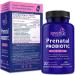 LoveBug Prenatal Probiotic â€“ 20 Billion CFU, 30 Count | Optimal Gut Health for Moms - Buy Online on GoSupps.com