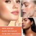 Polvo De Hadas Body Face Glitter Highlighter Stick - Natural Sparkle Blusher & Smooth Highlight Makeup - 2.33oz Gold 01 - Buy Online on GoSupps.com
