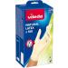 Buy Vileda Multi Latex Disposable Gloves Powder Free S/M - 100 Pack | International Shipping Available - Buy Online on GoSupps.com