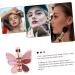 FOMIYES 3 Pcs Eyeshadow Palette Natural Blush Eyeshadow for Beginners Woman Eyeshadow Pallet Girl Supplies 1 count (Pack of 1) As Shown 4x3pcs - Buy Online on GoSupps.com