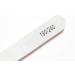 8X Nail Files Zebra Shape Straight Chose GRIT Double Sided Emery Board (GRIT 150/150) - Buy Online on GoSupps.com