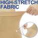Beister Medical Compression Pantyhose 20-30mmHg for Women & Men - Beige 4XL - Buy Online on GoSupps.com