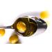 Buy Frantoio Venturino Extra Virgin Olive Oil - 100% Taggiasca Olives from Italy 750ml - Premium Italian Olive Oil from Liguria - Buy Online on GoSupps.com