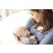NUK Orthodontic Pacifier for Babies 0-2 Months - 2 Pack | Soft Silicone & BPA Free - Buy Online on GoSupps.com
