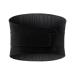 Lumbar Back Brace Breathable Lower Back Support Back Support Belt - Lightweight Workout Back Brace Waist Supports for Outdoor Activities Black L - Buy Online on GoSupps.com