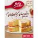Betty Crocker Zesty Lemon Cake Mix (425g X 2) | HIGH qulity product | Lemon Cake |