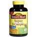 Nature Made Super Vitamin B-Complex Tabs 300 ct
