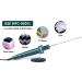 WINONS Foam Cutter  WFC-0001L Hot Knife Foam Cutter Electric Styrofoam Cutter Tool same as a Foam Cutting Knife with Foam Marker and Safety Stand - Buy Online on GoSupps.com