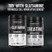 Creatine Monohydrate Powder - Creatine Supplement for Muscle Growth Increased Strength Enhanced Energy Output and Improved Athletic Performance by Jacked Factory - 85 Servings Blue Raspberry Blue Raspberry 85 Servings (Pack of 1) - Buy Online on GoSupps.com