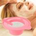 Reusable Stirring Bowl Set for Wax Warmers | Face Mask Replacement Gypsum Cups | Practical Accessories for Easy Mixing - Buy Online on GoSupps.com
