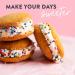 HighKey Keto Cookies Bundle - Chocolate Chip & Vanilla Wafers | Low Carb, Gluten Free, High Protein, Low Sugar, Diabetic Friendly Snacks - Buy Online on GoSupps.com