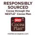 Nestle Toll House Peanut Butter & Milk Chocolate Morsels 11 oz - Delicious Blend for Baking - Buy Online on GoSupps.com