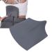 Lumbar Molder Board Lumbar Molder Liposuction Back Board Foam Compression Lipo Ab Board Post Surgery (Grey)