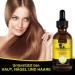 P-Beauty Organic Black Cumin Oil Drops 60ml - Cold-Pressed Natural Care for Hair & Skin Boosts Immunity Promotes Hair Growth Anti-Aging & Acne Relief - Buy Online on GoSupps.com