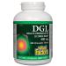 Natural Factors DGL Root Extract 180 Chewable Tablets