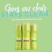 Buy Ban Satin Breeze 24-Hour Invisible Antiperspirant Roll-On Deodorant for Women & Men - 3.5 Fl Oz (Pack of 2) - Effective Underarm Wetness & Odor Protection - International Shipping Available - Buy Online on GoSupps.com