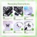 Born Pretty Holographic Chameleon Nail Art Stamping Polish Set - 24 Colors for Manicure & Gift Collection - Buy Online on GoSupps.com