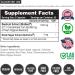 BioBeet Max Strength Beet Root Capsules - 21:1 Concentrate - 28,350mg Organic Beetroot - With BioPerine for Enhanced Absorption (60 Capsules) - Buy Online on GoSupps.com