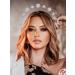 Formery Star Goddess Rhinestone Halo Crown Headband - Silver Hair Accessory for Women and Girls - Buy Online on GoSupps.com