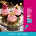Decocino Pink Color Paste | 20g Azo-Free & Gluten-Free Food Color for Cakes Fondant & Creams - International Shipping - Buy Online on GoSupps.com
