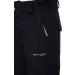 Spyder Girls Olympia Insulated Ski Pant 12 - Black/White | Best Winter Gear for Kids - Buy Online on GoSupps.com