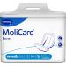 Molicare Form 6 Drops for Medium Incontinence | High Security & Discretion | 32 Pieces - Perfect for Men & Women | Compatible with Molicare Premium Fixing Pants - Buy Online on GoSupps.com
