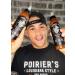 Heartbeat Poirier's Louisiana Style KO Edition Hot Sauce - Buy Online on GoSupps.com