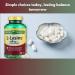 FUSION SHOP STORE Smart choices meaningful life! L lysine 500mg- Tablets 250ct (Pack of 1) - Buy Online on GoSupps.com