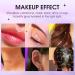 Highlighter Makeup | Girls Fast Drying Liquid Highlighting Gel - Portable Body Cosmetics for Role Stages Concerts Liquid Eye Eyeshadow for Beginners Dressers Tosier 03 - Buy Online on GoSupps.com