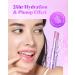 AMTS Tinted Lip Balm Moon Lights | Hydrating Glitter Lipstick for Daily Makeup | Korean Beauty Moisture Lip Tint - Buy Online on GoSupps.com