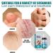 KOAHDE Gel Liquid Bandage 10ML - Breathable & Waterproof Wound Care for Minor Cuts - Buy Online on GoSupps.com