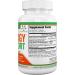 Buy Spectra Vitamins Natural Energy Support 30 Guarana Capsules with Vitamin B12 & Green Tea Extracts | Natural Energy Supplements - Buy Online on GoSupps.com