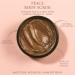 SPA CEYLON Peace Body Scrub - Exfoliating & Nourishing Natural Scrub for Glowing Skin | International Shipping Available - Buy Online on GoSupps.com