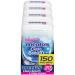 Mentos Clean Breath Sugarfree Hard Mint 150pc Intense Peppermint - Pack of 4 Bottles - Buy Online on GoSupps.com