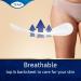 Shop Tena Liners Lights - 24 Absorbent Liners for Ultimate Comfort | Fast International Shipping - Buy Online on GoSupps.com