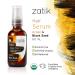 ZATIK Organic Argan & Black Seed Hair Serum 2oz - Nourishing Hair Treatment - Buy Online on GoSupps.com