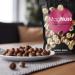 Buy MagNuss Roasted Hazelnuts 200g - Vegan Gluten-Free Delights | International Shipping Available - Buy Online on GoSupps.com