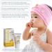 BioGaia Protectis Baby Probiotic Drops with Vitamin D - 10 ML 0.34 oz - Infant & Kids Gut Health Support - Buy Online on GoSupps.com