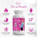 Skinny Fiber Caralluma Fimbriata Diet Pills for Women - Natural Appetite Suppressant and Weight Management - 120 Capsules - Buy Online on GoSupps.com