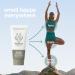 Invisible Whole Body Deodorant for women and men - All Over Full Odor Control Aluminum Free Deo - No Baking Soda- Anti-Chafing Cream Full Body deodorant Safe for Sensitive Skin Fragrance-Free Fragrance Free 1-Pack - Buy Online on GoSupps.com