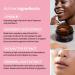 facetheory Lipabalm LP1 - Daily Lip Balm and Lip Conditioner Hydrate and Repair Dry Chapped Lips Vegan Lip Balm Vegan & Cruelty-Free Made in UK | 15 - Buy Online on GoSupps.com