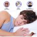 RAVZOS Mouth Tape for Sleeping - 120 PCS | Snoring & Sleep Apnea Relief - Buy Online on GoSupps.com