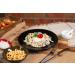 Buy Planeo Soy Schnetzel 1kg - Vegan Meat Substitute GMO-Free Soybean Alternative for Gyros - Buy Online on GoSupps.com
